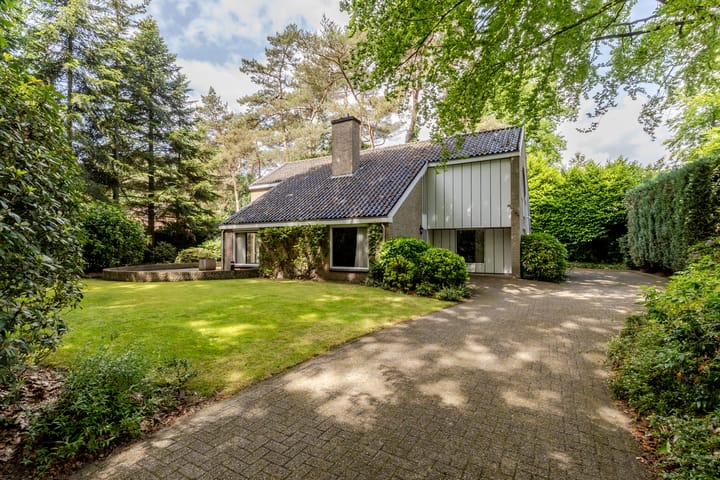 Photo of property Acacialaan 10, Vught