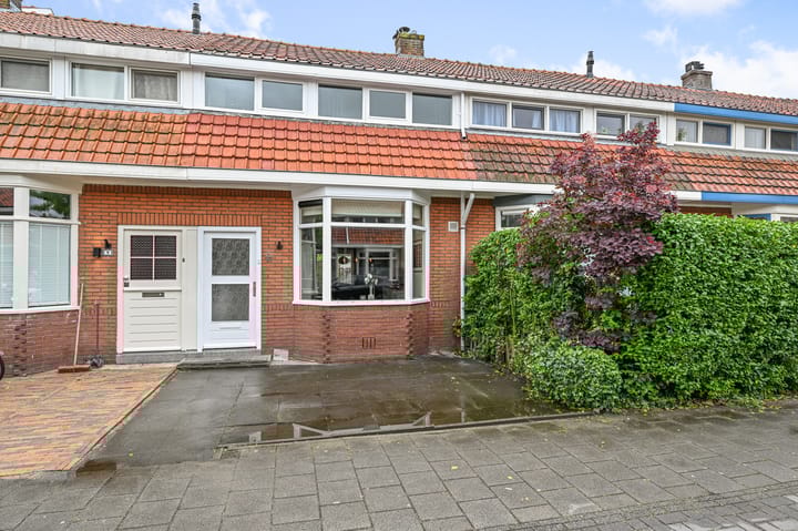 Photo of property Acacialaan 11, Wormerveer