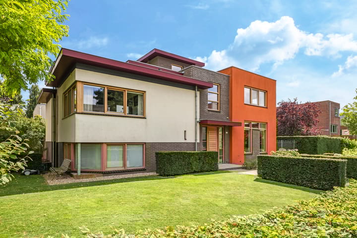 Acacialaan 111 in Doetinchem foto