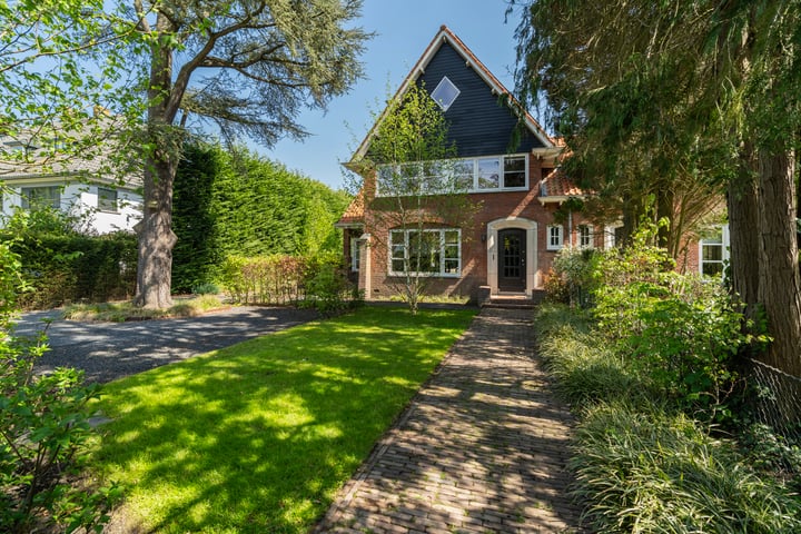 Photo of property Acacialaan 12, Wassenaar