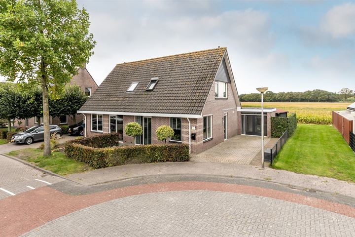 Photo of property Acacialaan 17, Heerle