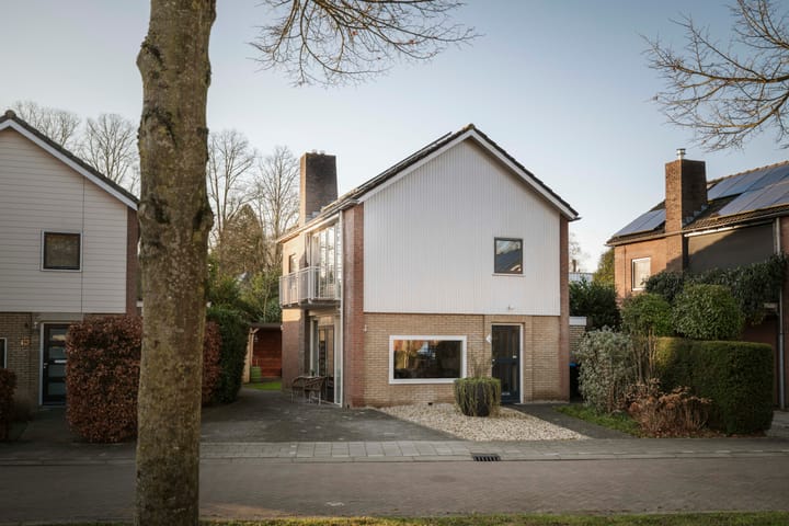 Acacialaan 17 in Twello foto