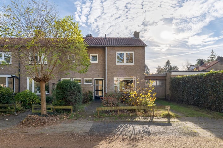 Photo of property Acacialaan 19, Maarn