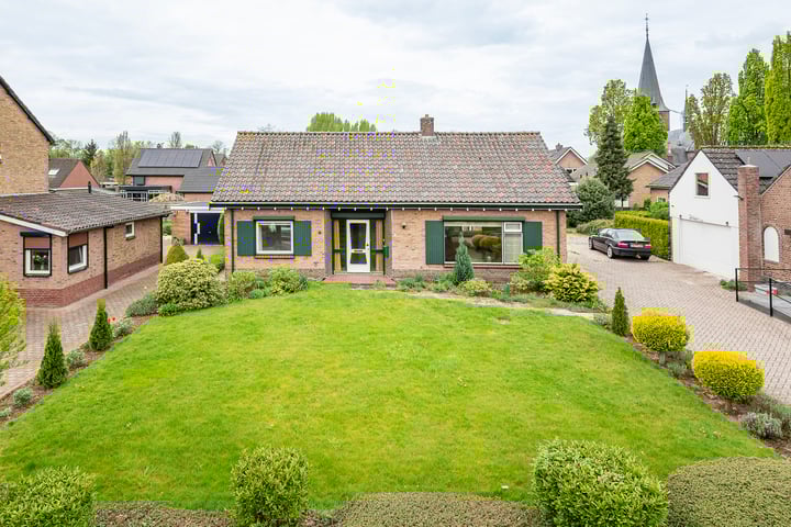 Foto von Haus Acacialaan 2, Netterden
