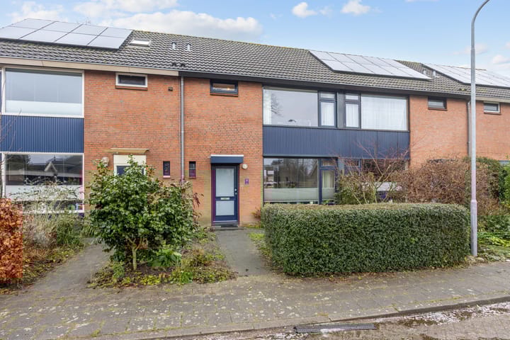 Photo de la maison Acacialaan 21, Sauwerd