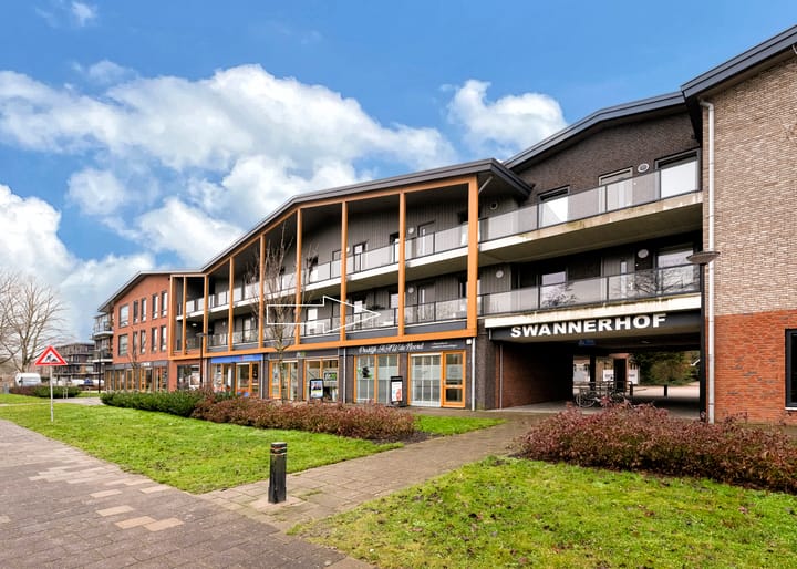 Acacialaan 23 in Heerhugowaard