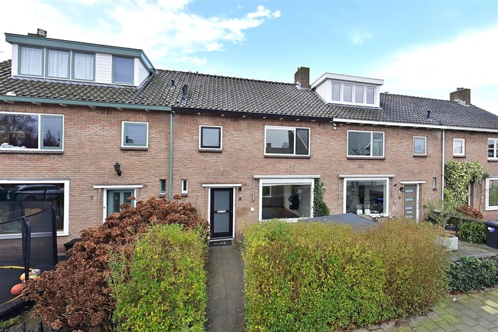 Acacialaan 3 in Loosdrecht