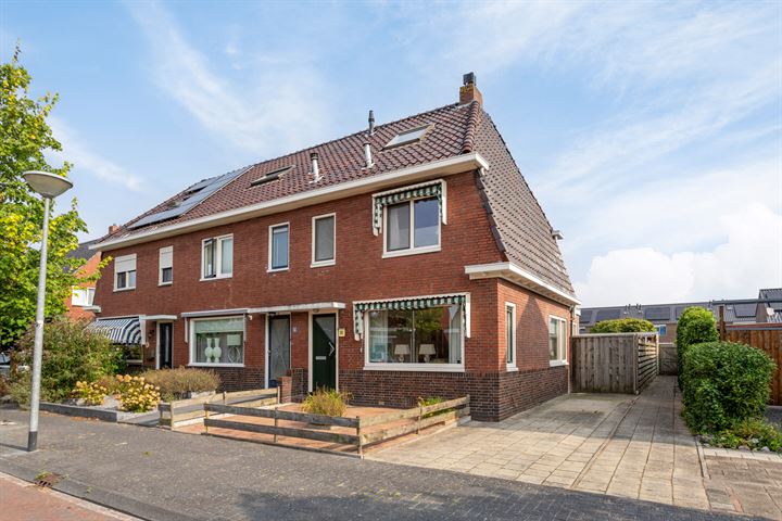 Acacialaan 31 in Winschoten