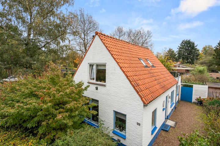 Photo de la maison Acacialaan 32, Bennekom