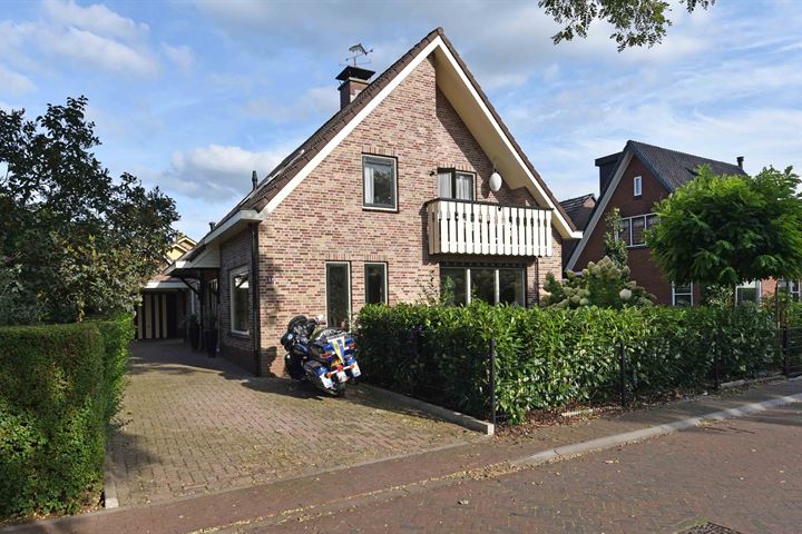 Acacialaan 3a in Heerde