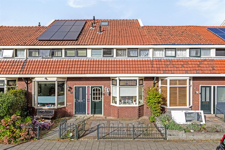 Acacialaan 48 in Wormerveer photo