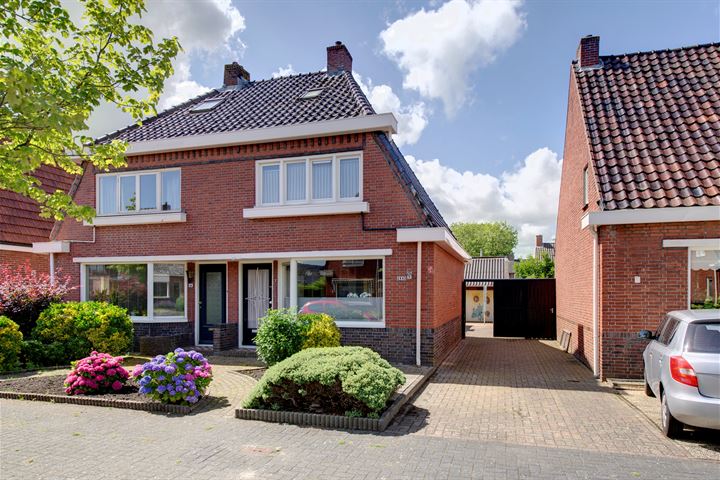 Acacialaan 48 in Winschoten