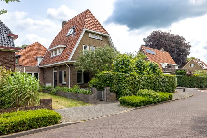Foto van woning Acacialaan 55, Doetinchem