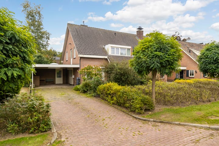 Acacialaan 8 in Renswoude