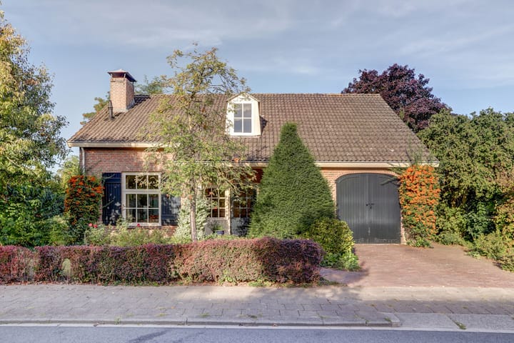Foto von Haus Acacialaan 9, Sleeuwijk