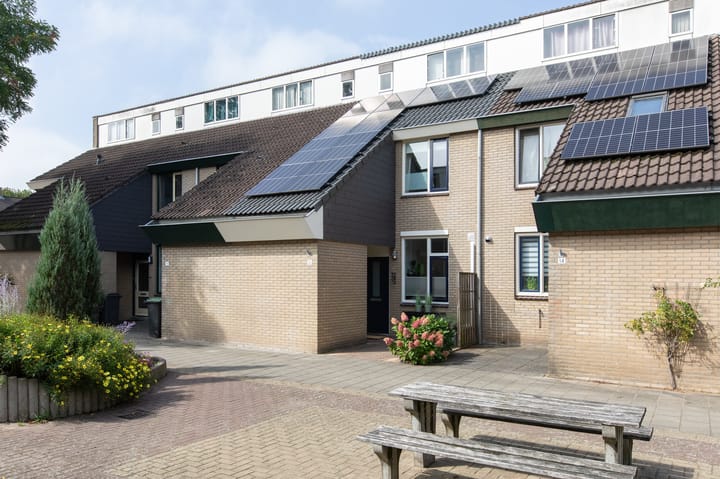Photo of property Acaciapad 16, Duiven