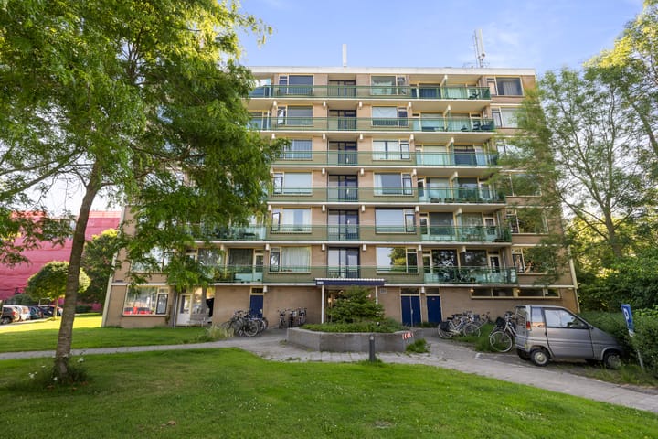 Photo of property Acaciaplein 127, Schagen