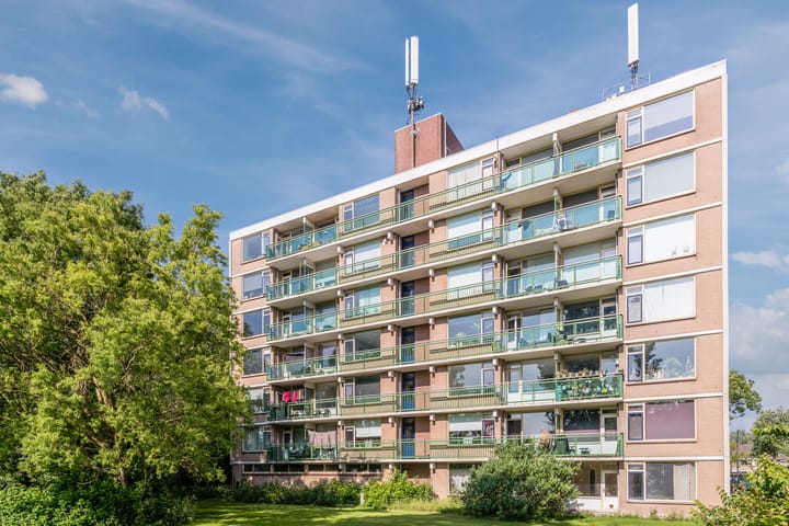 Acaciaplein 146 in Schagen