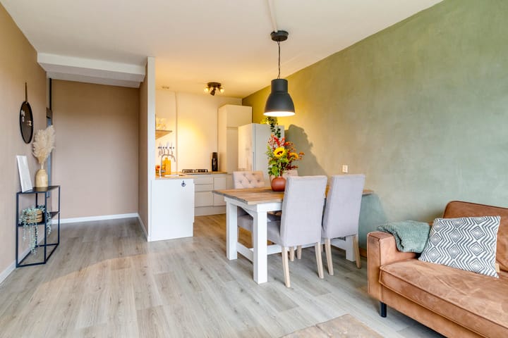 Acaciaplein 155 in Schagen