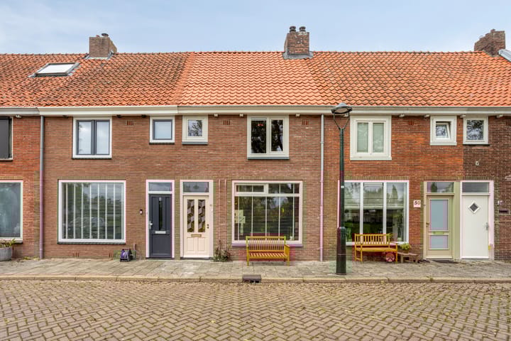 Acaciasingel 49 in 's-Hertogenbosch
