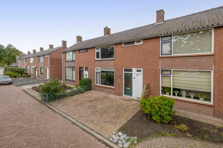 Foto von Haus Acaciastraat 11, Oude Pekela