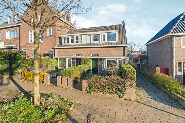 Photo de la maison Acaciastraat 21, Nijmegen