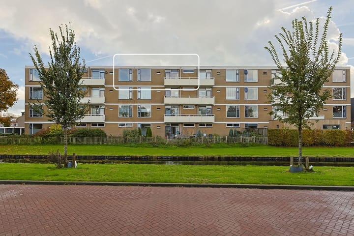 Acaciastraat 22, Alphen aan den Rijn Photo de la maison Acaciastraat 22, Alphen aan den Rijn