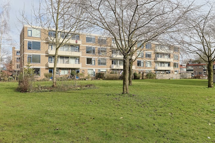 Acaciastraat 23 in Alphen aan den Rijn