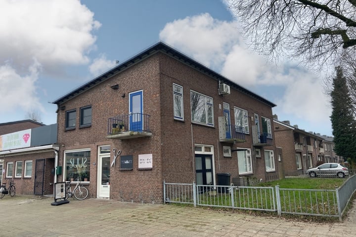 Photo of property Acaciastraat 32, Wijchen