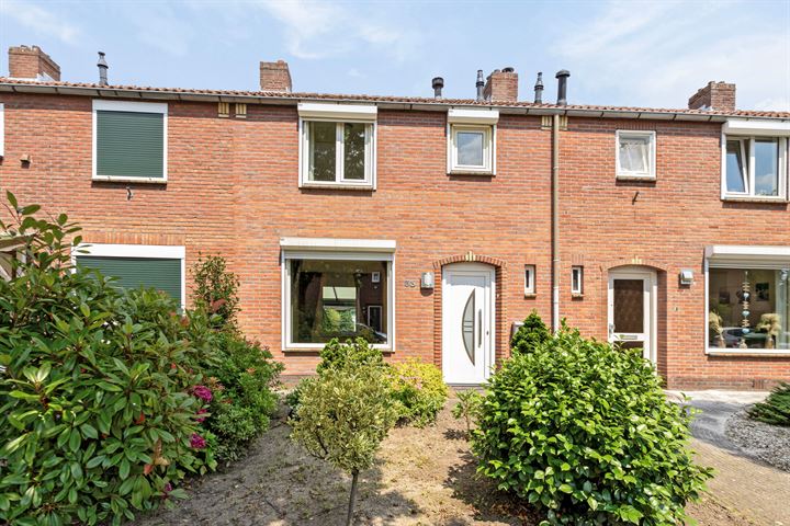 Photo of property Acaciastraat 33, Tegelen