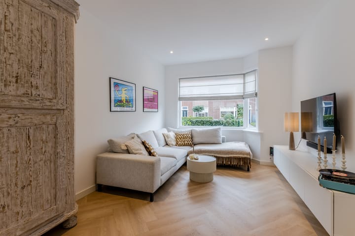 Acaciastraat 35 in Breda