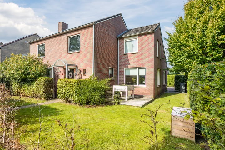 Photo de la maison Acaciastraat 6, Nieuwleusen