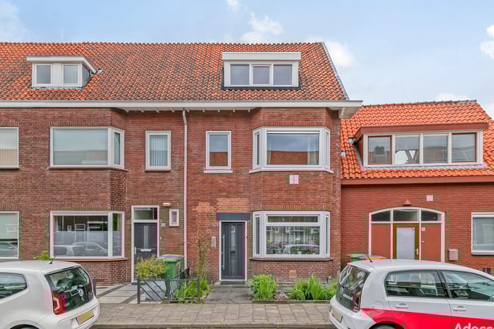 Photo of property Acaciastraat 67, Breda