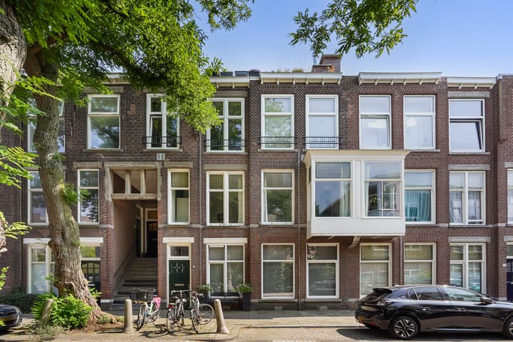 Acaciastraat 68 in 's-Gravenhage