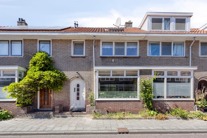 Acaciastraat 7 in Zaandam