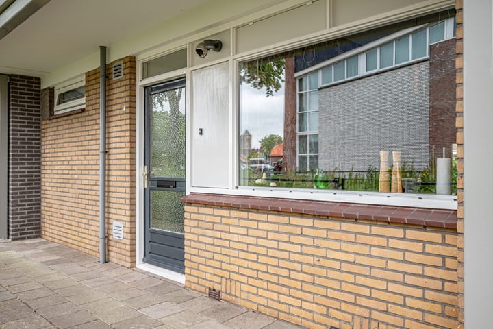 Photo of property Acaciastraat 7, Rouveen
