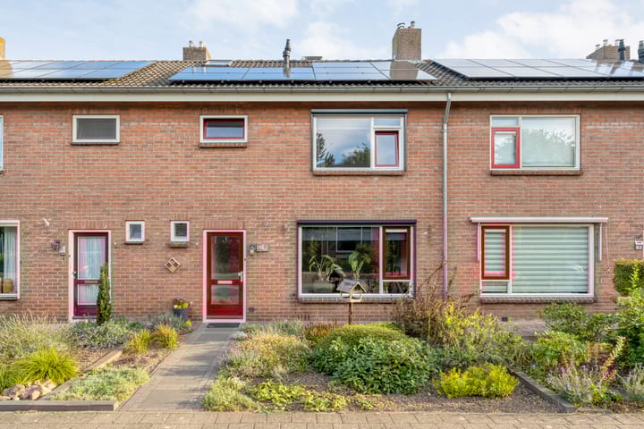 Photo de la maison Acaciastraat 9, Gramsbergen