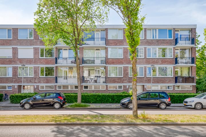 Academielaan 21 in Tilburg