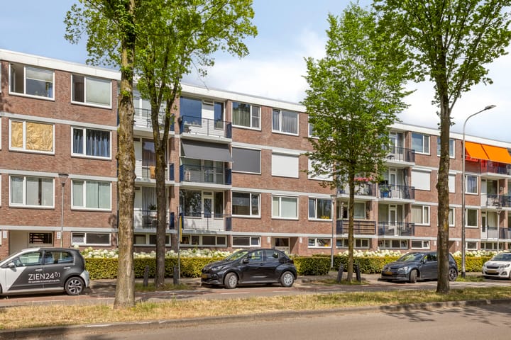 Academielaan 35 in Tilburg