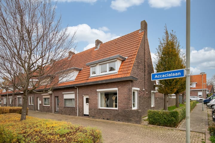 Photo of property Accacialaan 2, Landgraaf