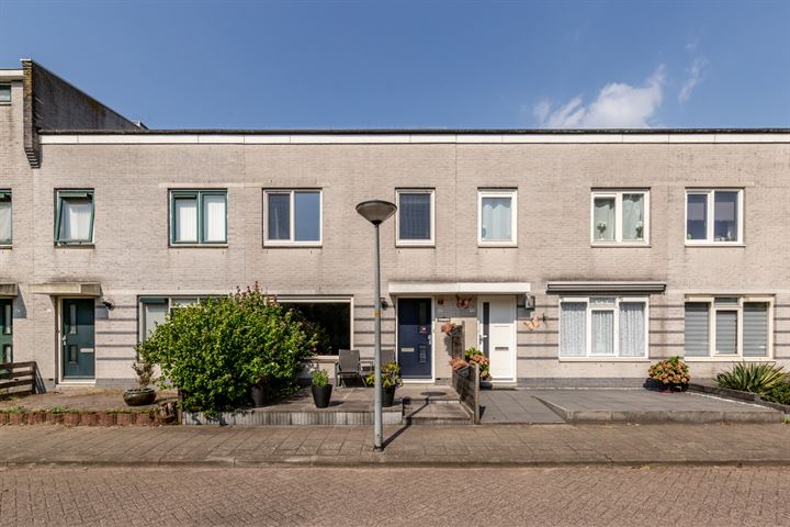 Accordeonstraat 71 in Almere