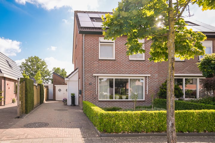 Acerstraat 16 in Opheusden