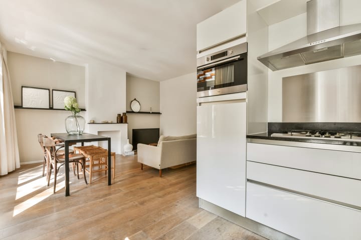 Achillesstraat 111-1 in Amsterdam