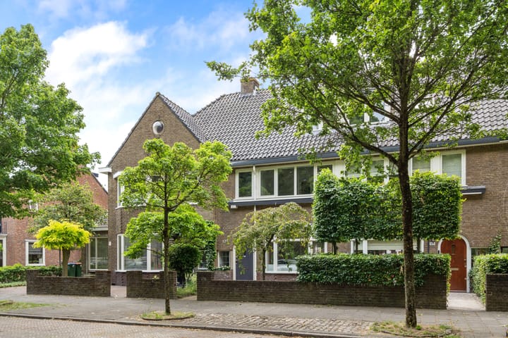 Achillesstraat 122 in Breda