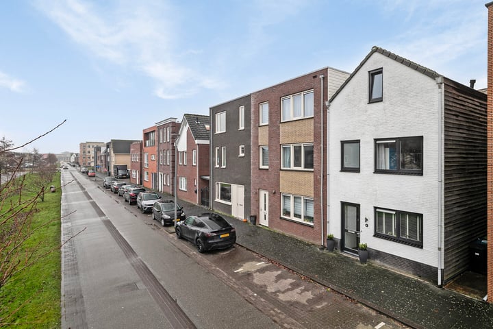 Achillesstraat 6 in Almere