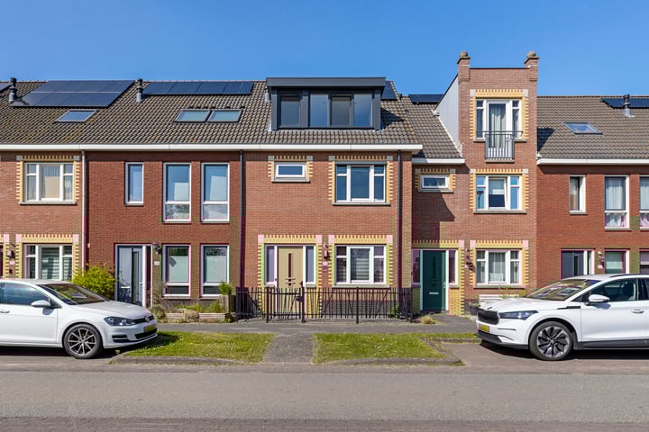 Photo of property Achillesstraat 66, Almere