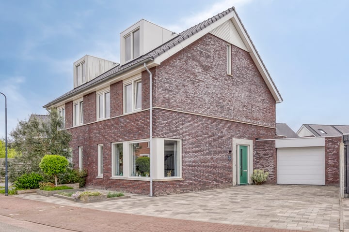 Photo of property Acht Gemeten 17, Goes
