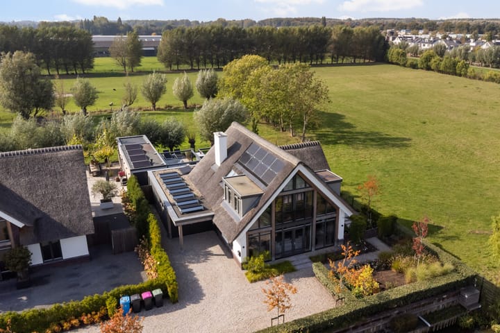 Achter-Catwijk 17 in Pijnacker