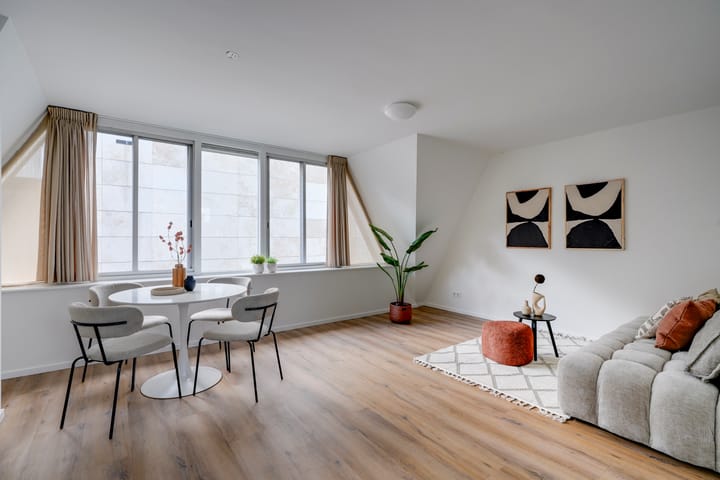 Achter Clarenburg 53 in Utrecht