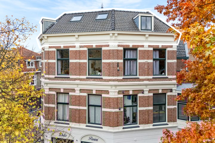 Achter de Arnhemse Poortwal 131C in Amersfoort photo